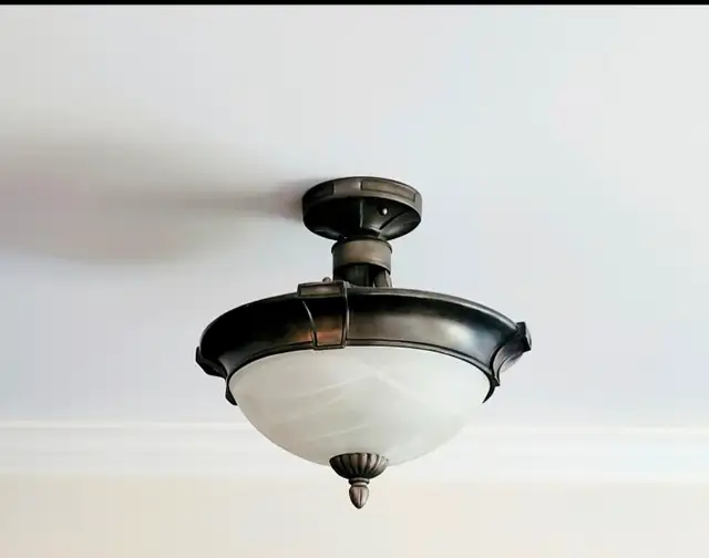 Semi flush mount ceiling light63871131668865121