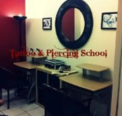 TATTOO COURSE, BODY PIERCING COURSE - (2024 DEAL)