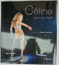 Céline Dion. La naissance d'une étoile et autres livres.