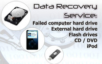 ★★★ CHEAPEST DATA RECOVERY SERVICE ★★★