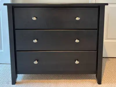 Solid Wood Matching Dressers - Excellent Condition, View more