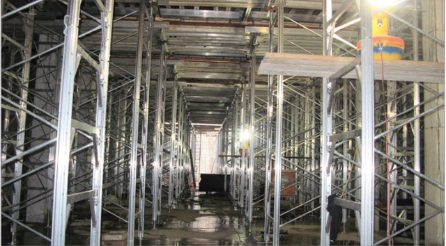 ALUMINUM SHORING MATERIALS FOR RENT OR FOR SALES in Ladders & Scaffolding in Mississauga / Peel Region - Image 2