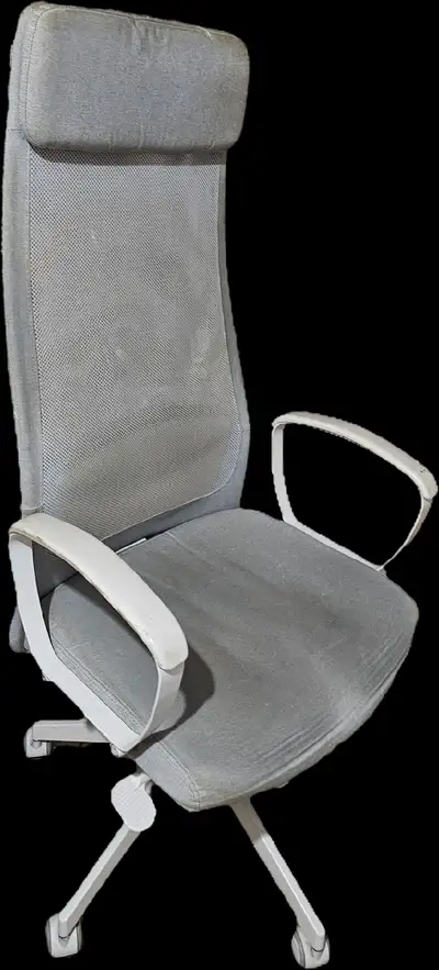 IKEA JÄRVFJÄLLET Office Chair, View more