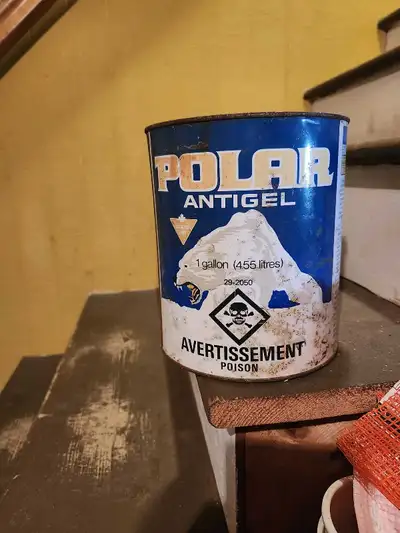 collector can, View more