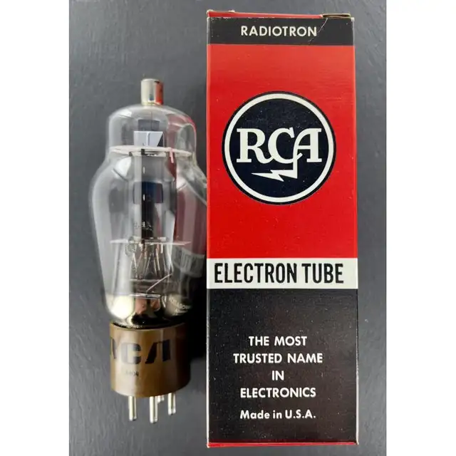 VINTAGE 1960's TUBES in Other in City of Toronto - Image 3