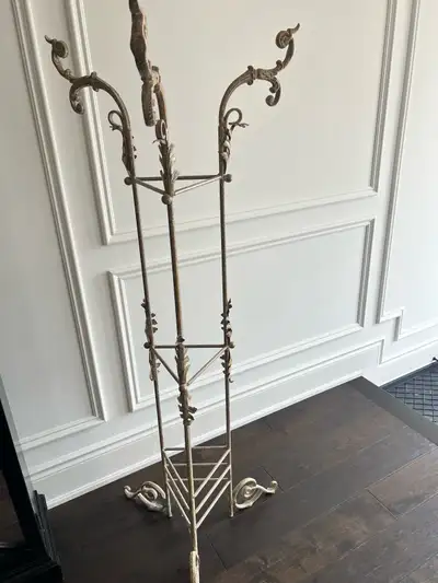 heavy metal pant holder , View more