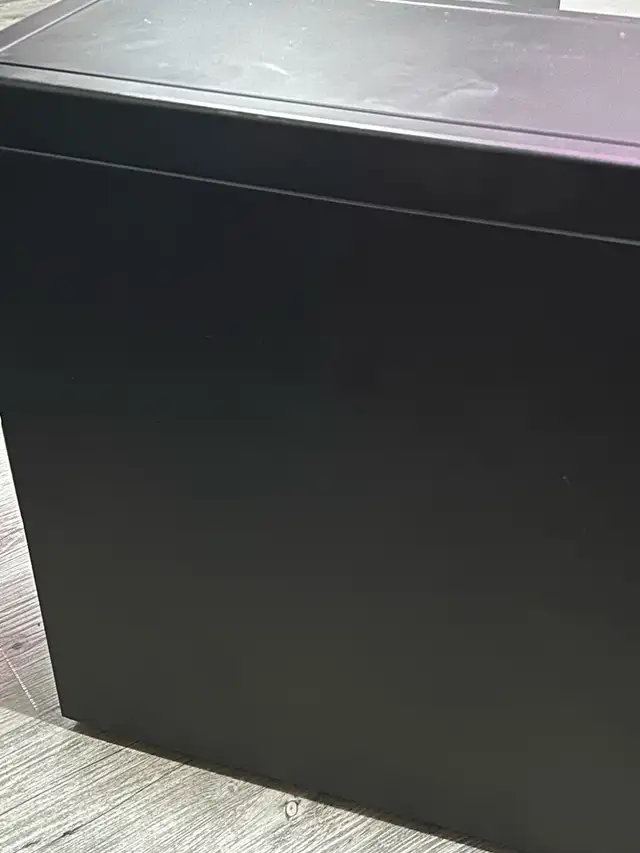 Corsair ATX PC Case529839303689523206