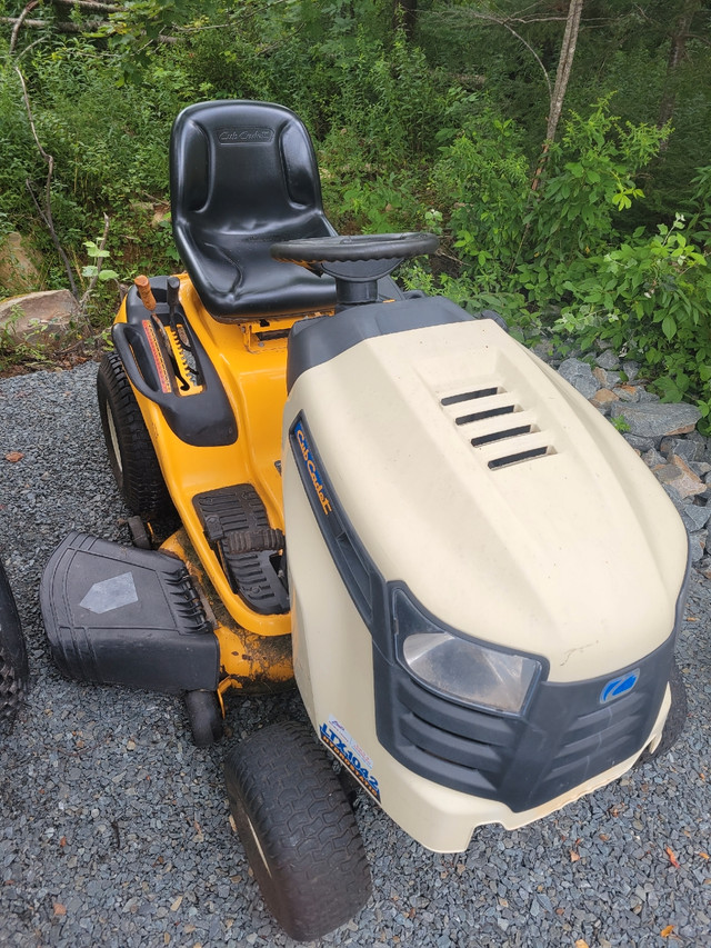 Cub Cadet LTX 1042 Other Bedford Kijiji