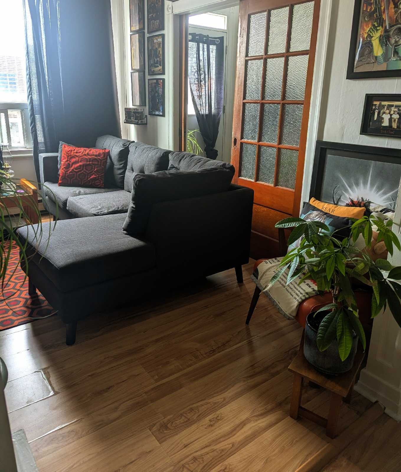 431 Rue Marie-de-l'Incarnation — photo 1