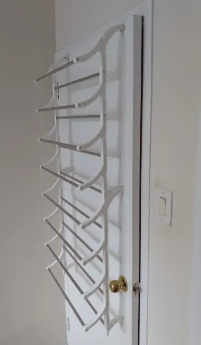 SHOE RACK RACKS STORAGE ORGANIZERS, View more