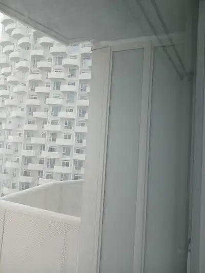 Room for rent in condo New room for rent available Feb.1st . Completely furnished all included wifi...