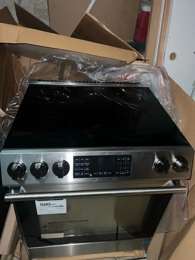 New Glass-Ceramic Cooktop593706896421693442