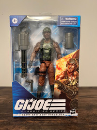 Roadblock Classified Amazon Exclusive 