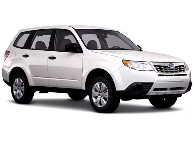 WANTED: Subaru Forester 2010-2015 in Cars & Trucks in City of Toronto
