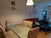 Private Room for Rent - Berri UQAM/Centre-Ville Montreal