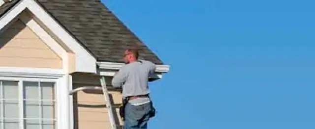 GUTTER LEAKS, DOWNPIPES PLUGGED call / text Stu @ 825-747-312463848993621249121