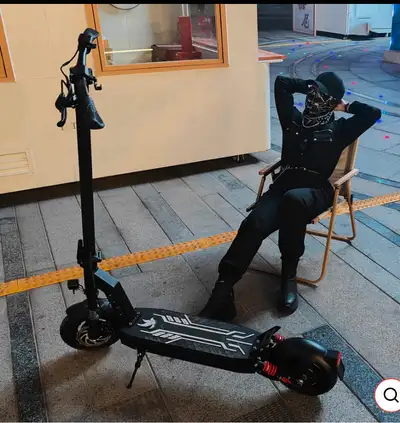  E scooter for sale, brand-new , View more