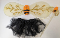 Toddlers' Bee Costume