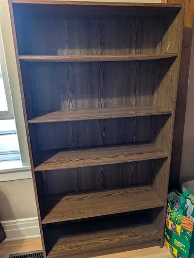 bookshelf, View more