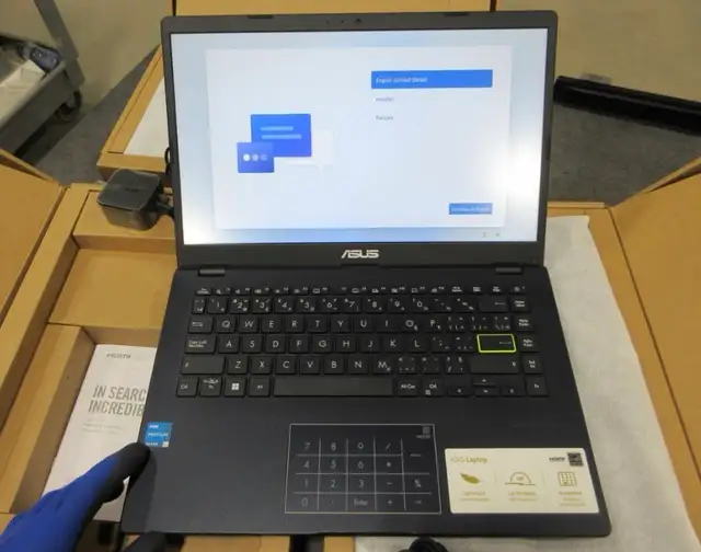 ASUS L410 Laptop519880165179402241