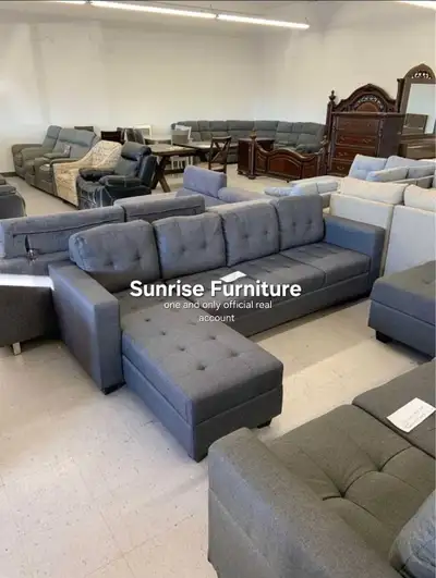 4 Seater Couch Sectional Sofa , View more