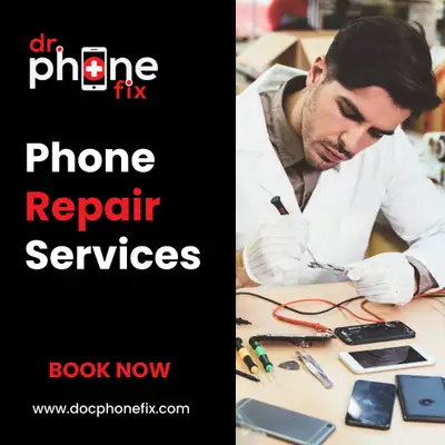 Samsung Authorized Repair Center, View more