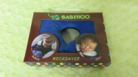 Baby Boy Infant Baberoo  Necksaver - New In Box