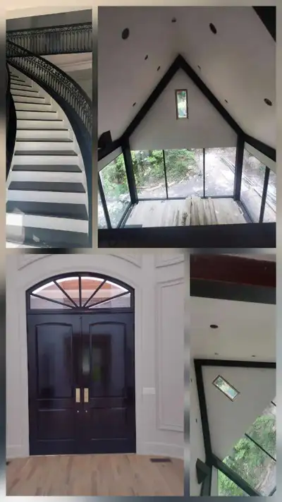 Painting jobs, View more