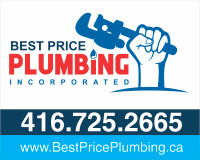 Best Price Plumbing Inc.