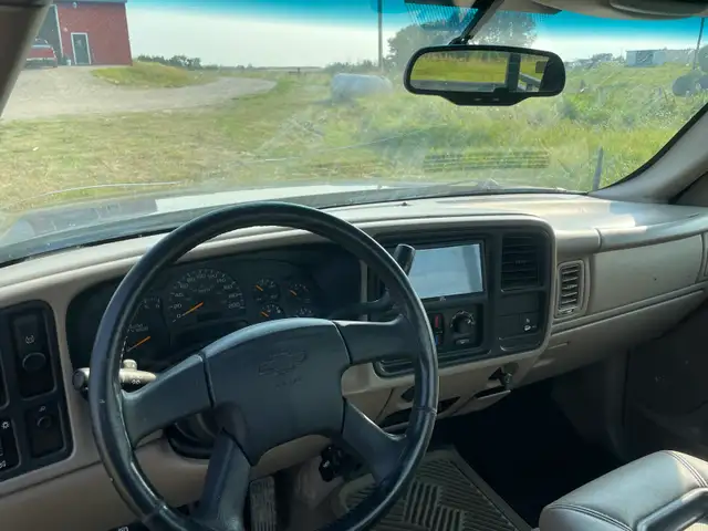 2004 Chevy Silverado 1500539809016667842565