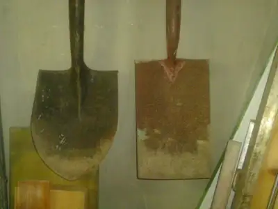 Garden Tools Rakes Spade Hoes from $5, View more