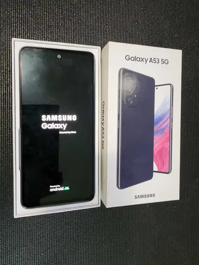 Samsung Galaxy A53 5G For Sale , View more