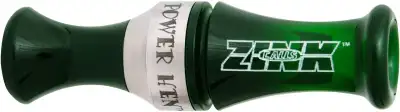 Zink Power Hen 2 (PH-2) Waterfowl Duck Game - BRAND NEW, View more
