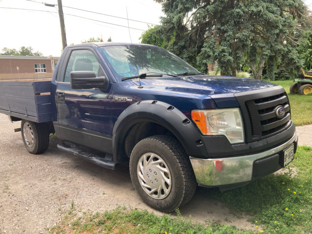 2011 Ford F150 in Cars & Trucks in Oshawa / Durham Region - Image 3