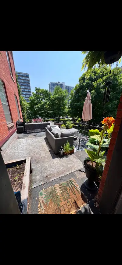 Two bedroom southwest Hamilton, Caroline and Duke st