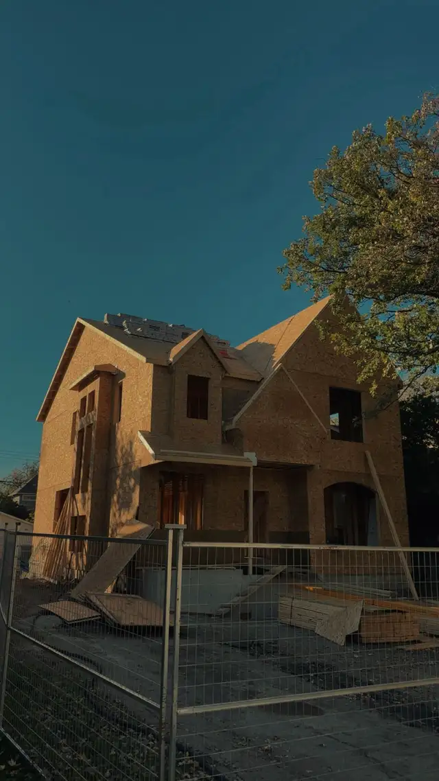 Framing, Decks & General Carpentry585100358090106889