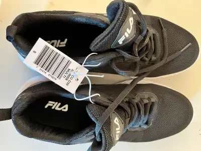 Fila sneakers, View more