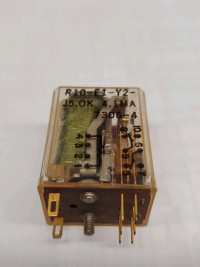 Small AMF relays