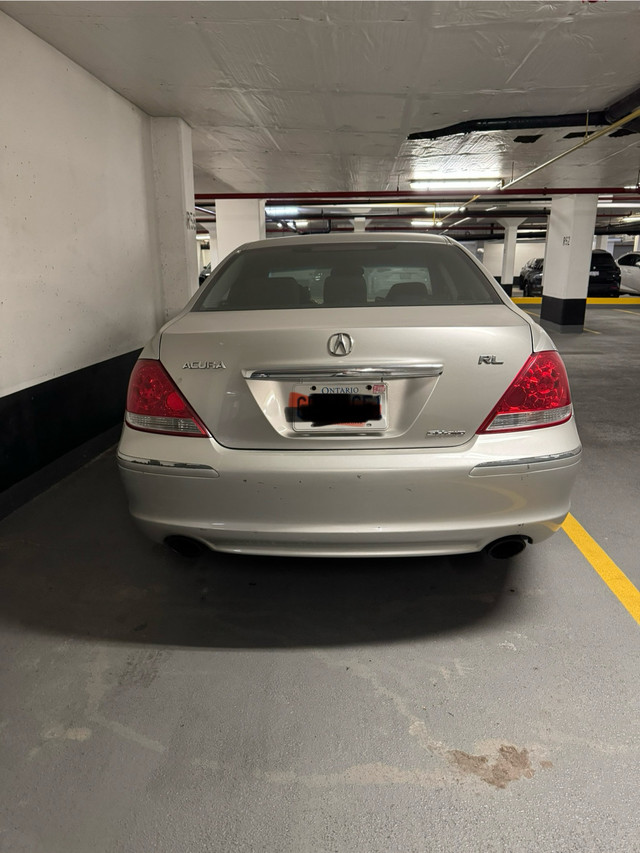 Acura RL 2005 for sale in Cars & Trucks in City of Toronto - Image 3