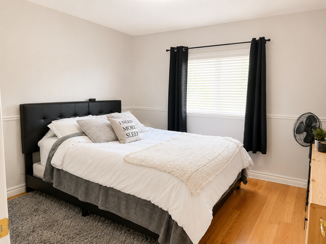 3 Bedroom House for Rent in Barrie in Long Term Rentals in Barrie - Image 13
