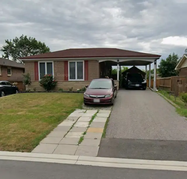 3 bedroom basement with separate entrance in Long Term Rentals in Oshawa / Durham Region - Image 2