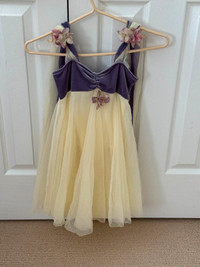 Dance/Skating Costume - Size small