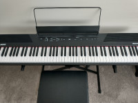Alesis Recital digital 88-Key electric piano