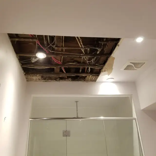 Tireur de joints*Platrier*Peintre*450-758-0510 in Renovations, General Contracting & Handyman in City of Montréal - Image 7