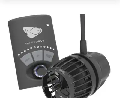 Ecotech Marine VorTech MP10wQD Water Pumps, View more