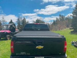 2011 Chevrolet Silverado 1500 Ls