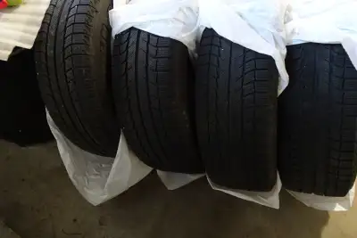 93 ads for michelin 235 65r17 in All Categories in Canada | Kijiji