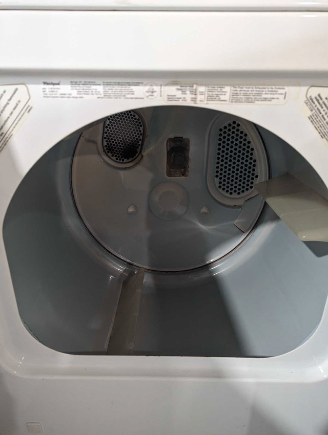 Whirlpool GAS Dryer  in Washers & Dryers in Cambridge - Image 3