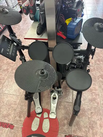 drum électronique Yamaha , View more