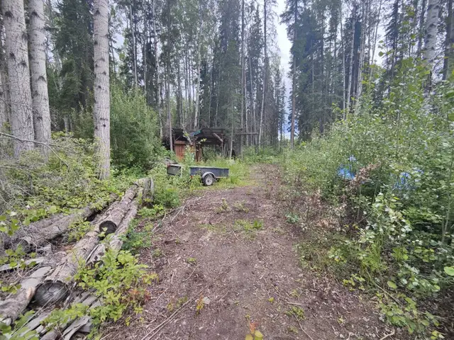 5.1 Acres For Sale Near Stuart Lake, BC in Land for Sale in Downtown-West End - Image 10